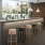 Juice bar and lounge area at The Registry on the Park
