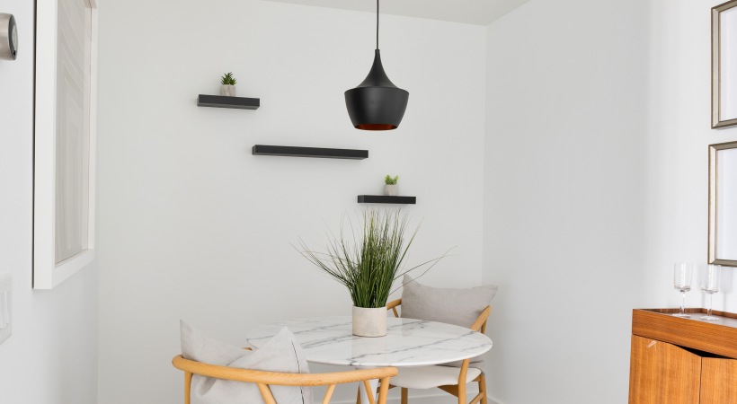 Dining Nook Dining Nook