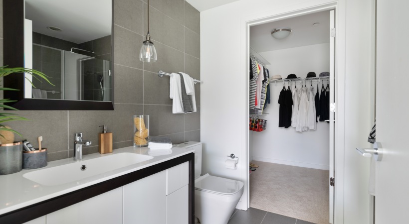 EnSuite Bathroom EnSuite Bathroom