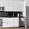 Modern Galley Kitchen