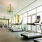 The Registry on the Park's fitness center with large open spaces allowing room for workouts and for using equipment